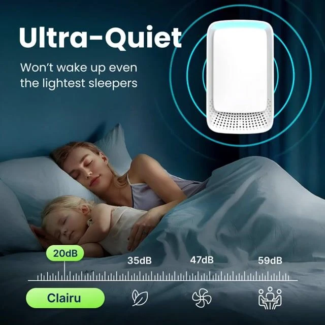 Clairu image